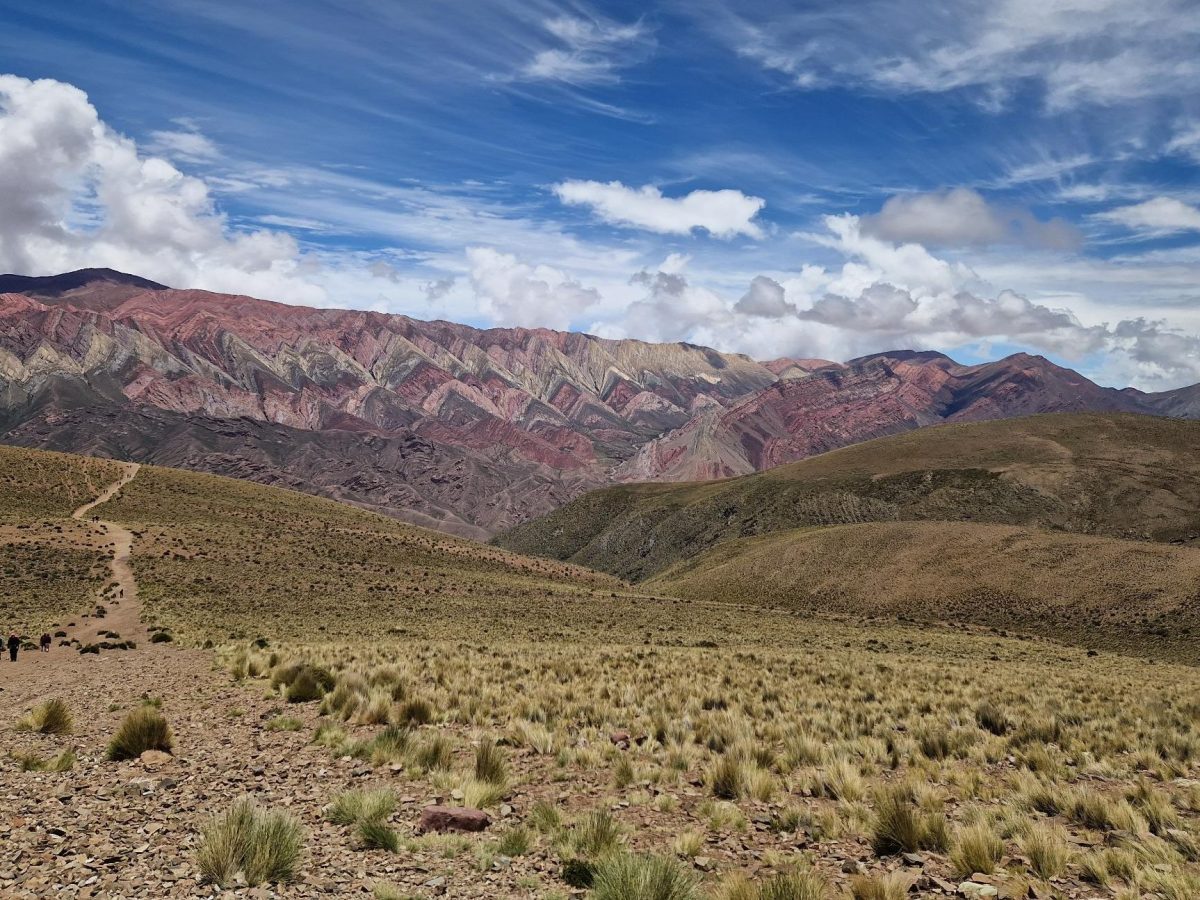 Mit Plan B in die&nbsp;Wüste