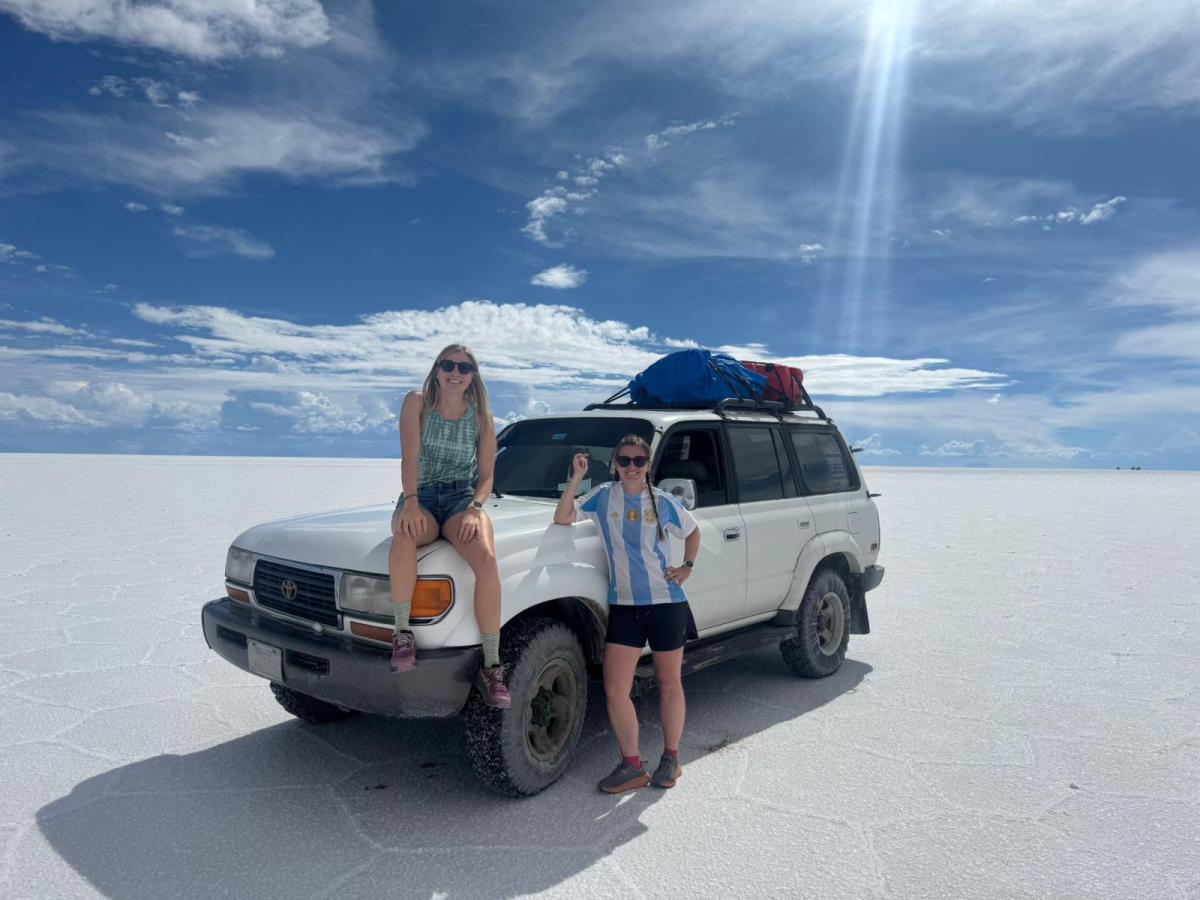 Jeeptour all inclusive